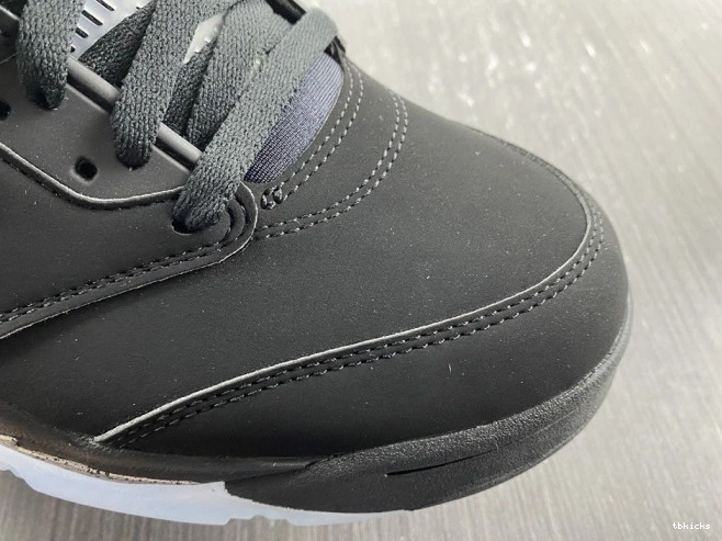 Reps TB Jordan Retro Black (2016) Metallic 5 845035-003 0711